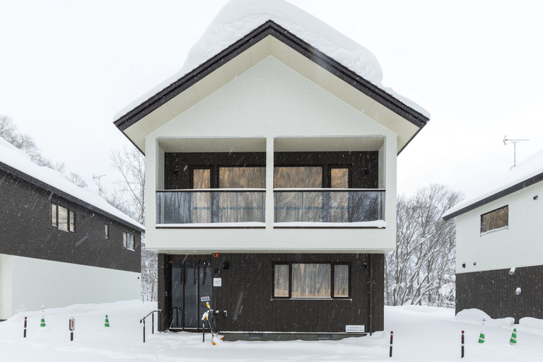 Exterior & Views 2, LYS GRACIEUX【Ezo Fuji hoothills】, Makkari