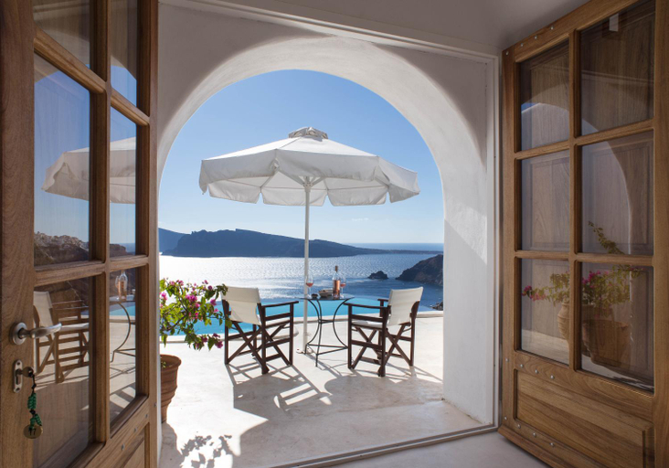Others 5, Perivolas Hotel, South Aegean