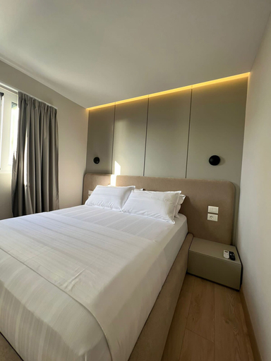Bedroom 3, Ansel Home, Sarandës