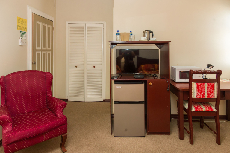 Others 4, Regency Suites Hotel, City of Georgetown