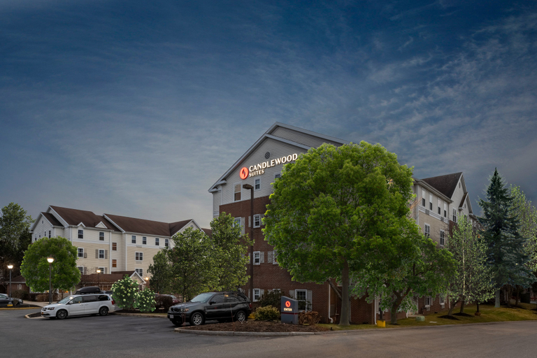 Exterior & Views 3, Candlewood Suites BOSTON NORTH SHORE - DANVERS, Essex