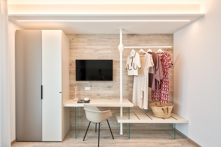 Others 3, Albamarina Residence, Venezia