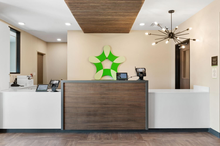 Public Area 2, Extended Stay America Premier Suites - Savannah - Pooler, Chatham