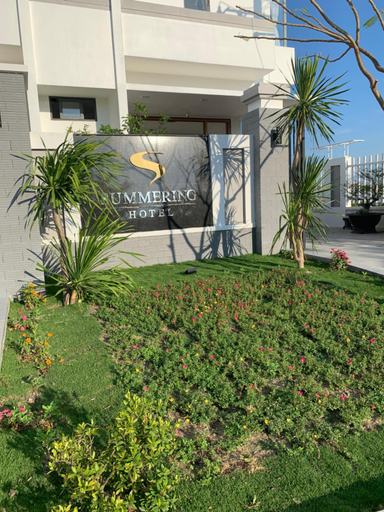 Others 2, Summering Hotel, Ninh Hòa