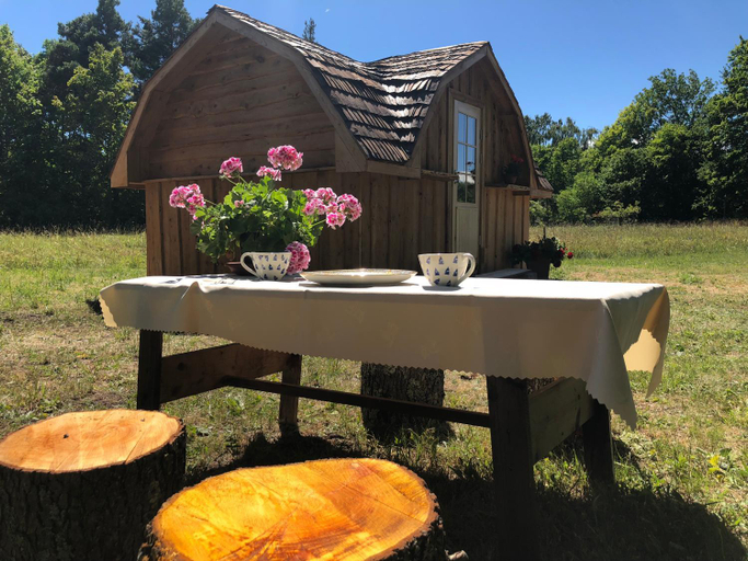 Others 5, Kaspri Farmstay, Muhu