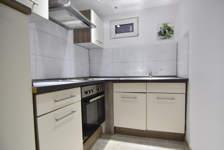 Work & Stay Troisdorf, Rhein-Sieg-Kreis