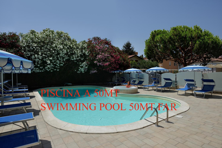 Sport & Beauty 3, Hotel Elisir, Rimini
