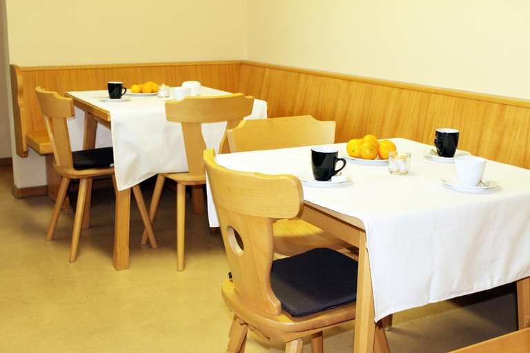Food & Drinks, Post Hostel For Youth, Students and Pilgrims, Wolfsberg