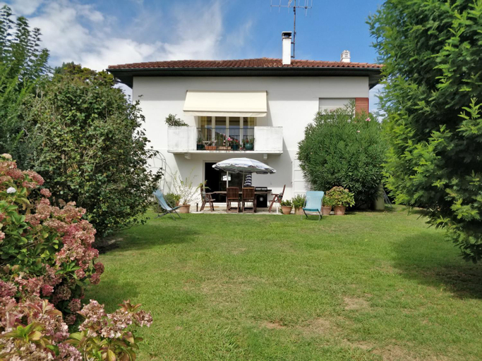 Others 3, Villa Pare Gabea - 1 ou 2 chambres, jardin privatif 600m2 - Anglet, Pyrénées-Atlantiques
