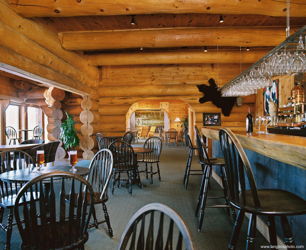 Food & Drinks 5, Sacacomie Hotel et Spa, Maskinongé