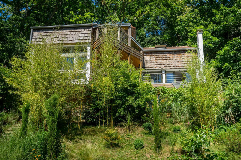 Others 5, Maison des Bois, Essonne