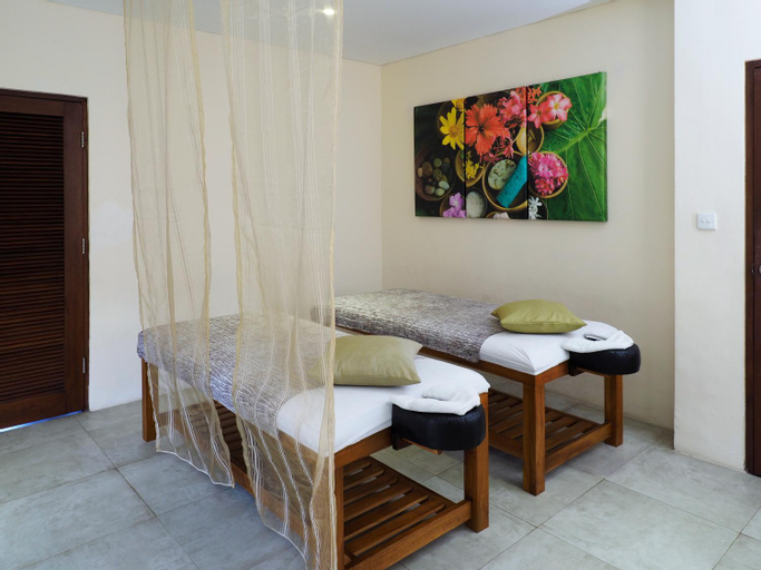 Bedroom 13