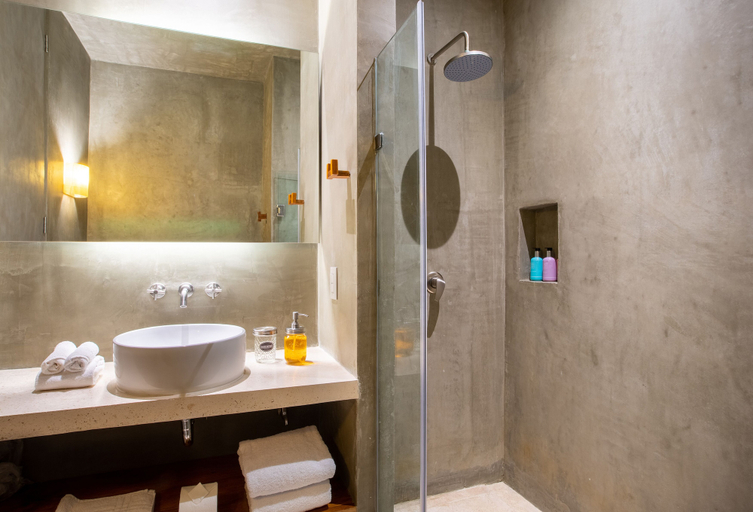 Bathroom 4, Seremonia Origen by The Spot Rentals, Cozumel