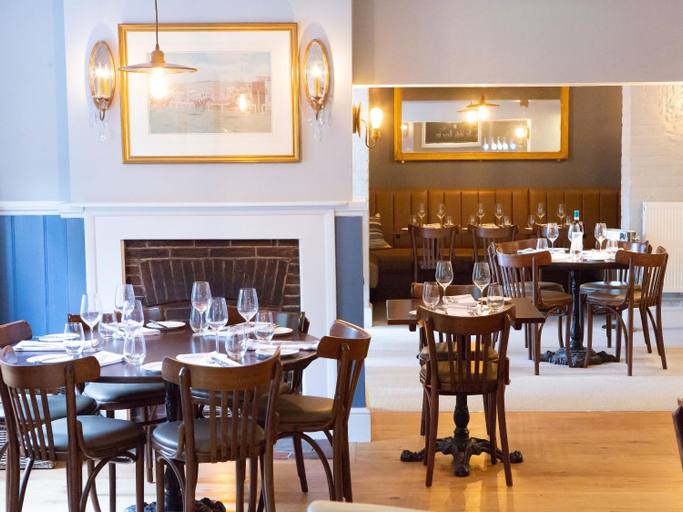 Food & Drinks 4, The White Horse Inn, West Sussex