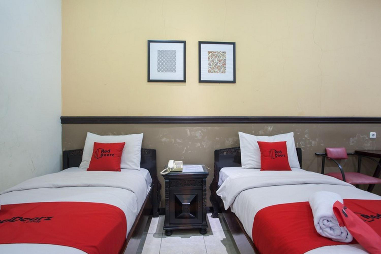 Bedroom 11