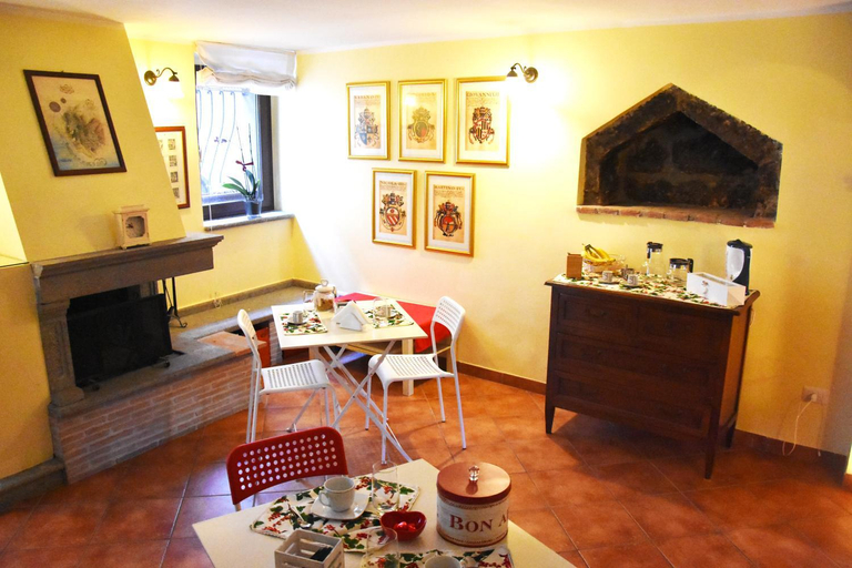 Others 5, Il Peperino GuestHouse, Viterbo