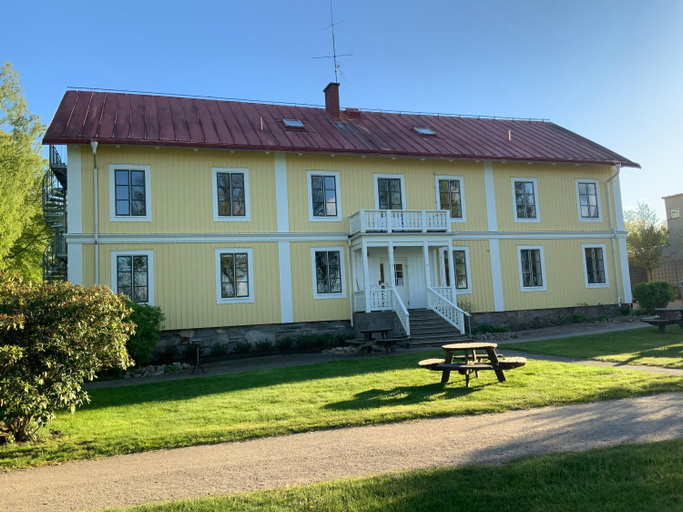 Others 2, Evedals Vandrarhem Vaxjo, Växjö