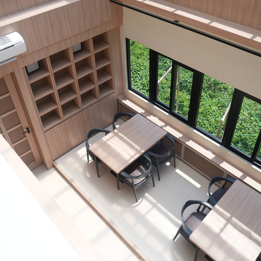 Others 5, Omah Hotel & Resto Banjarmasin, Banjarmasin