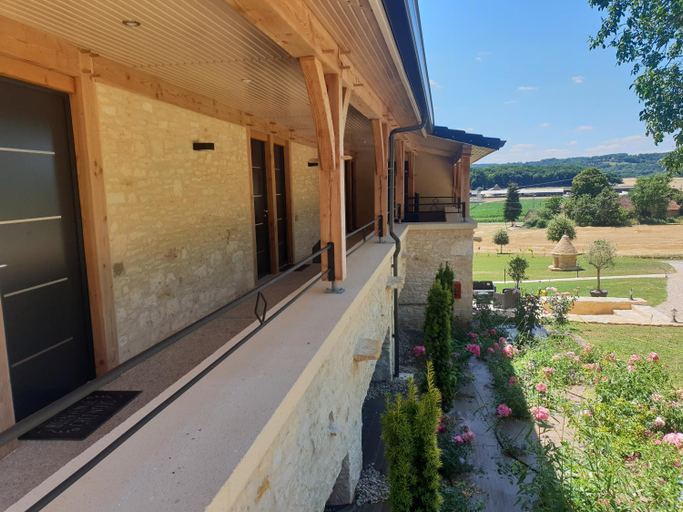 Others 4, L'etable gourmande chambres d'hotes et ferme auberge, Dordogne