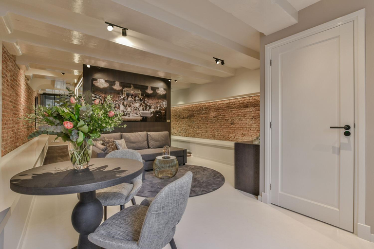 Others 5, Luxury Canal Suite De Heren, Amsterdam