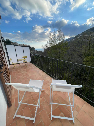 Others 3, Maera B&B Ravello, Salerno