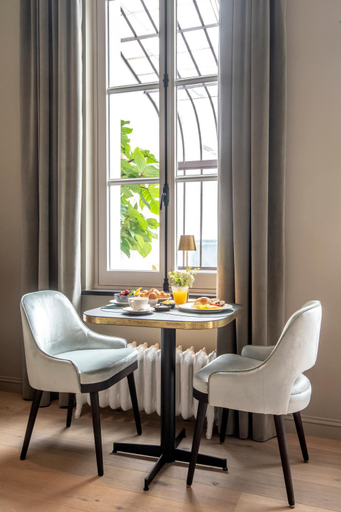 Others 3, Bed & Breakfast Jezuietenplein 21, Oost-Vlaanderen