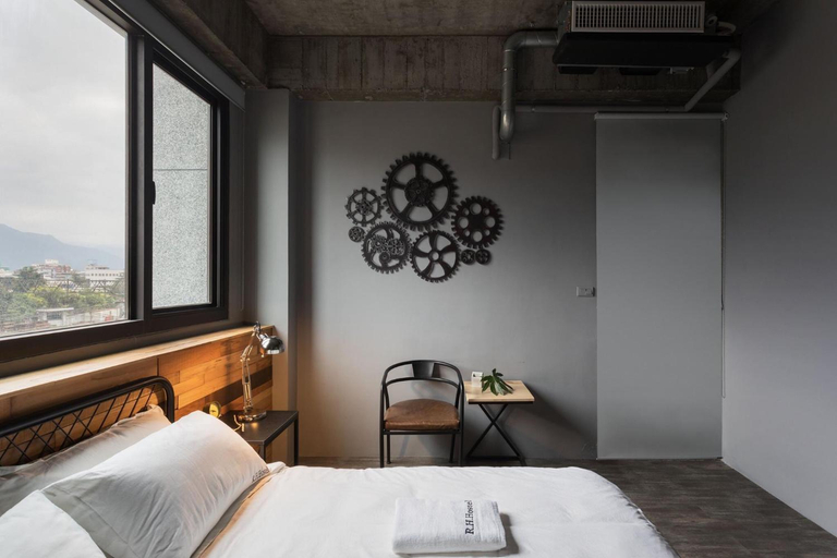 Others 5, Railway Hualien Hostel, Hualien