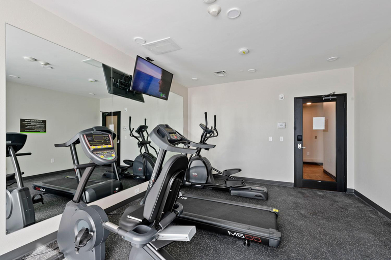Others 5, Extended Stay America Premier Suites - Savannah - Pooler, Chatham