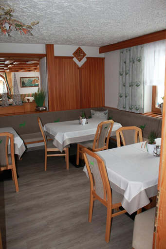 Others 4, Hotel Pension Siggi, Imst