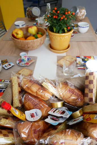 Food & Drinks 4, Demetra Residence, Enna
