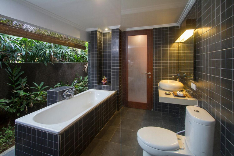 Bathroom 5