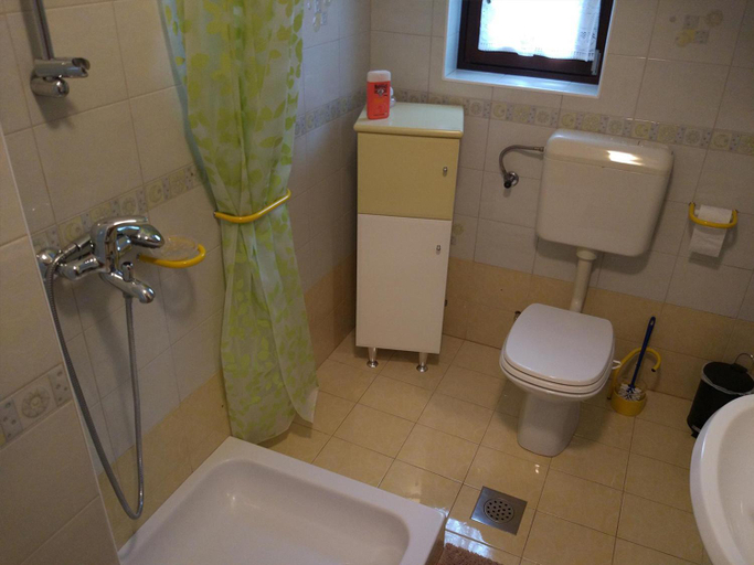 Others 4, Apartment Lapanja, Tolmin