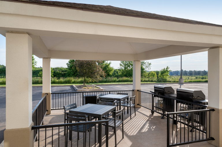 Others 4, Candlewood Suites WATERTOWN-FORT DRUM, Jefferson