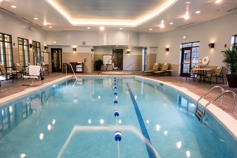 Sport & Beauty 5, Staybridge Suites ALBANY WOLF RD-COLONIE CENTER, Albany