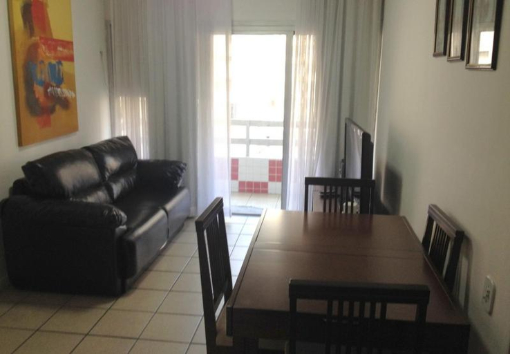 5, Copacabana Beach Residence, Rio de Janeiro