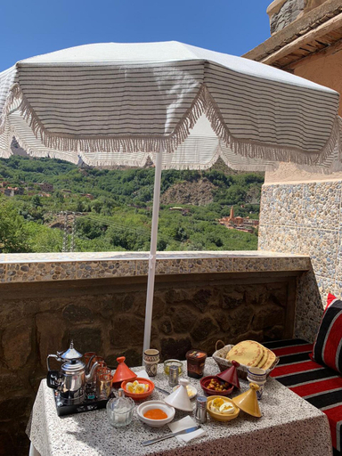 Others 5, Oussaya house, Al Haouz