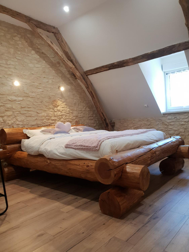 Others 3, L'etable gourmande chambres d'hotes et ferme auberge, Dordogne