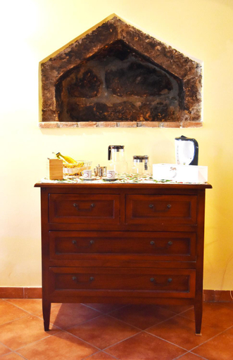 Others 3, Il Peperino GuestHouse, Viterbo