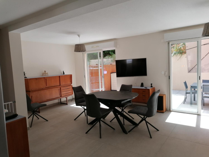 Facilities 4, Villa Rose des sables, Gironde
