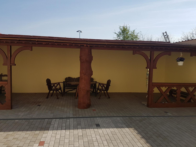 Facilities 2, Ferienhaus Schiffer, Göttingen