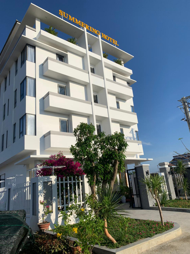 Others 5, Summering Hotel, Ninh Hòa