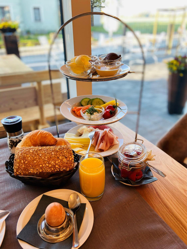 Food & Drinks 5, Gasthof Berger, Braunau am Inn