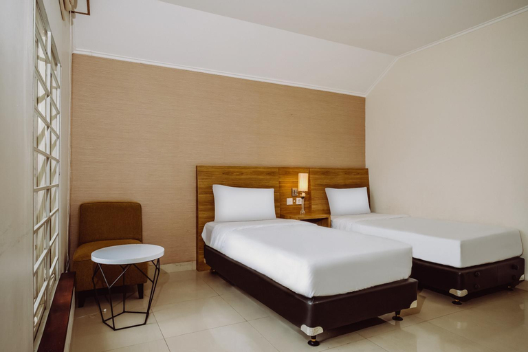 Bedroom 5
