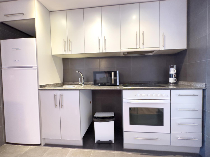 Others 4, Apartamentos La Solana 3000
