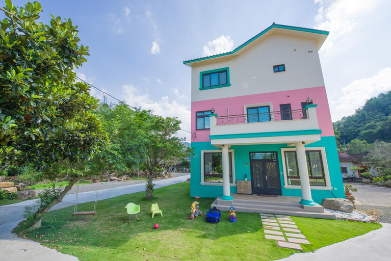 Others 3, Tongxin Homestay, Nantou