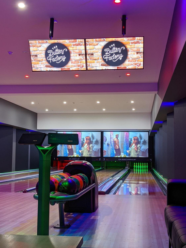 Sport & Beauty, Mantra Traralgon, Latrobe - Traralgon