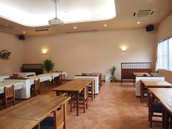 Food & Drinks, Tashiro Ryokan Annex, Yakushima