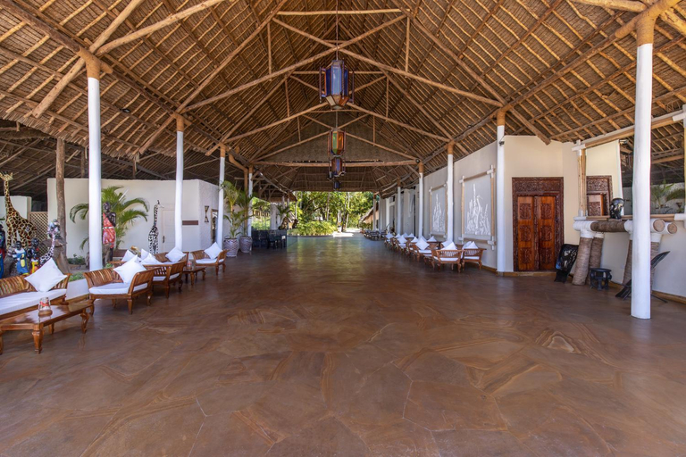 Public Area 4, Kiwengwa Beach Resort, Kaskazini 'B'