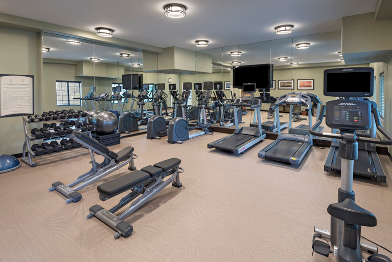 Others 4, Staybridge Suites AUSTIN NORTHWEST, Williamson