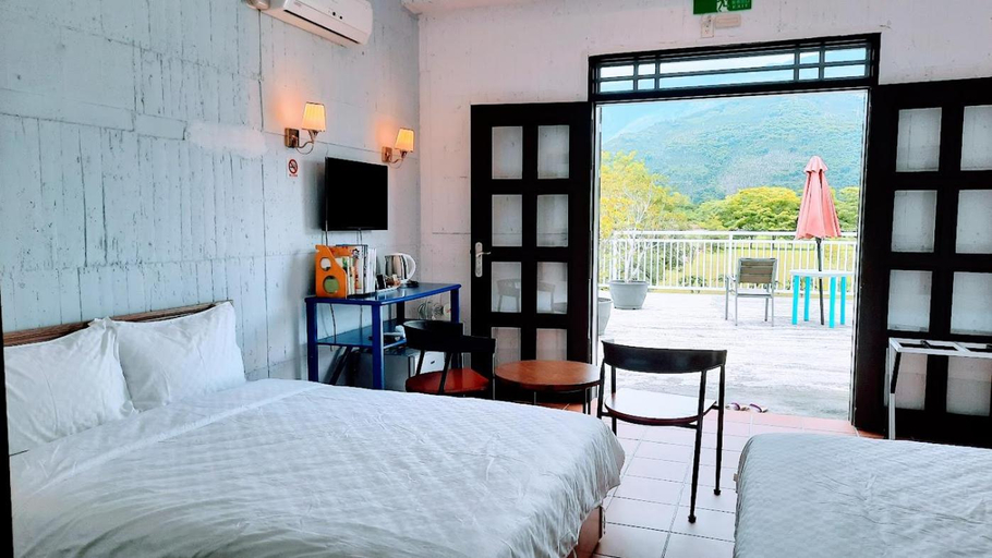 Others 4, Kelly Field Homestay, Hualien